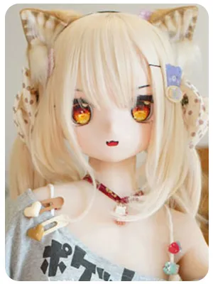 Wigs-Y009
